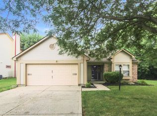 11853 E Michigan St, Indianapolis, IN 46229
