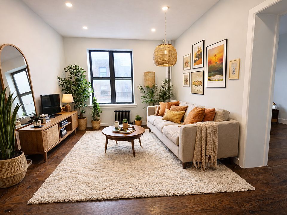 1st image of 540 W 189th St APT 5C