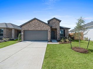 17307 Thor Well Ln, Crosby, TX 77532