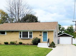 98 Mill Rd, West Seneca, NY 14224