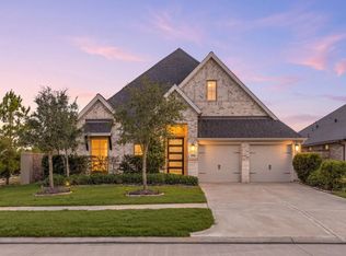 29730 Smoky Ridge Rd, Fulshear, TX 77441