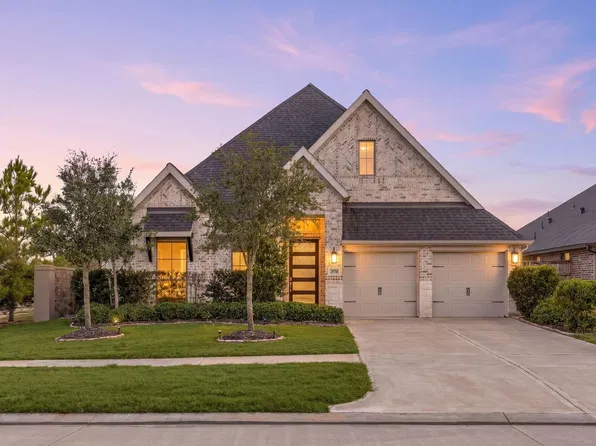 29730 Smoky Ridge Rd, Fulshear, TX 77441
