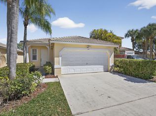 120 Prestige Drive, Royal Palm Beach, FL 33411