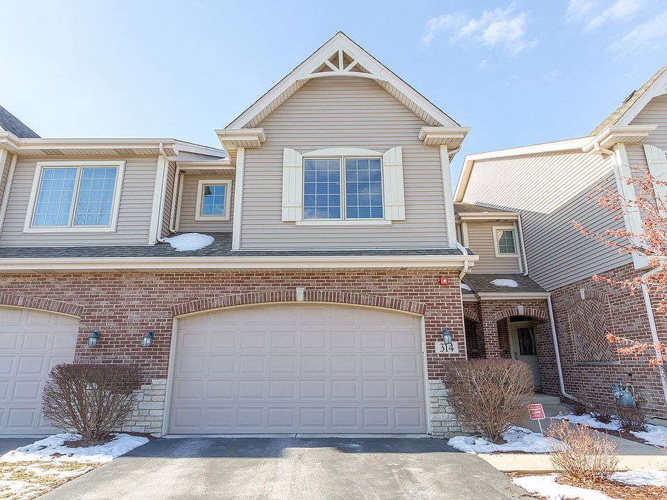 314 Nicole Way, Itasca, IL 60143 Zillow