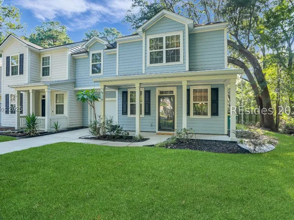 39 Plumgrass St, Bluffton, SC 29910