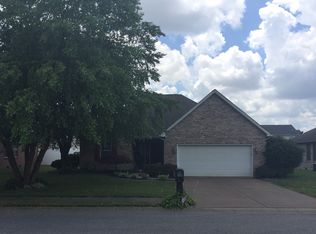 213 Westbriar Dr, Newburgh, IN 47630