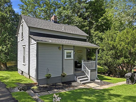 4th image of 56 & 56-1/2 W Prospect Ave
