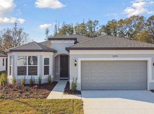 1279 Kazaz Ct, Zephyrhills, FL 33540