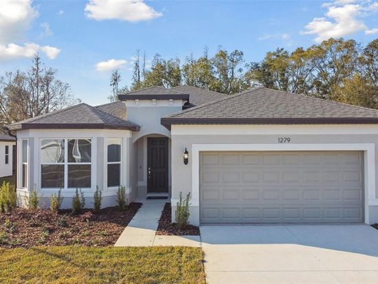 1279 Kazaz Ct, Zephyrhills, FL 33540