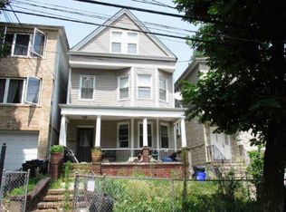 135 Scheerer Ave, Newark, NJ 07112