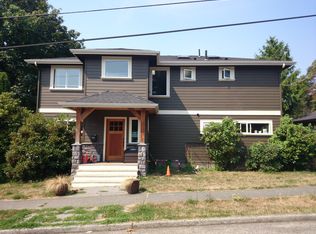 7117 47th Ave SW, Seattle, WA 98136