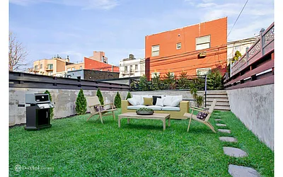 Sold by Douglas Elliman