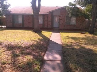 4735 Tealwood Cir, Garland, TX 75043