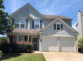 4115 Glenaire Way NW, Acworth, GA 30101