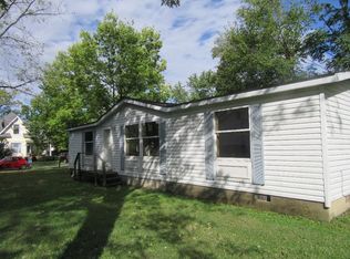 717 Juanita St, Monticello, IN