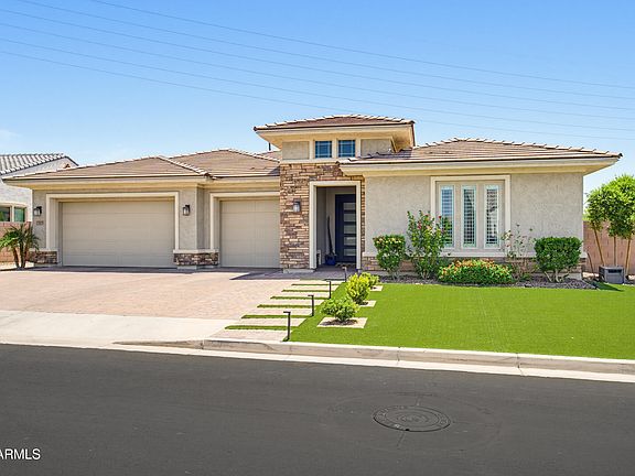 2nd image of 2515 E THORNTON Court