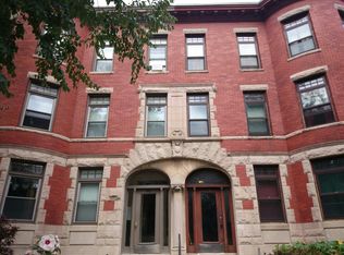 1904 Beacon St, Brookline, MA 02445
