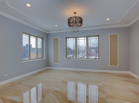 3rd image of 3527 S Parnell Ave Unit C