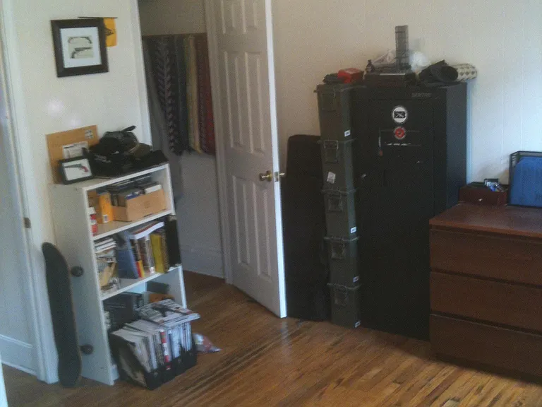 1539 Spring Garden St #3 — Photo 5