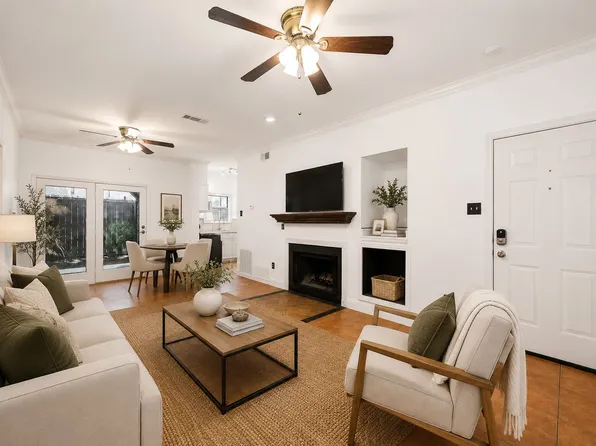 2728 Reagan St APT 101, Dallas, TX 75219
