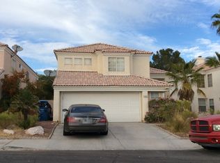 8008 Dover Shores Ave, Las Vegas, NV 89128