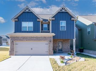 2202 Bridgewater Pass, Hampton, GA 30228