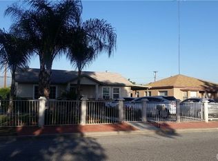 6941 Osbun Rd, San Bernardino, CA 92404