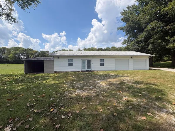 9880 Scottsville Rd Unit A, Glasgow, KY 42141