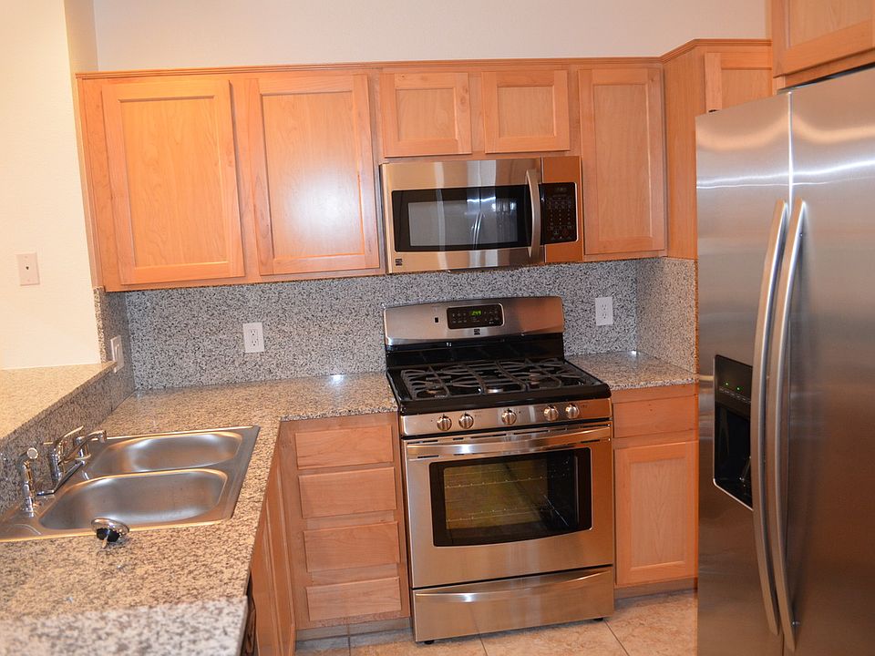 Chef's Kitchen