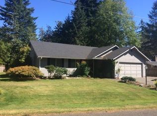 7915 56th Avenue Ct NW, Gig Harbor, WA 98335