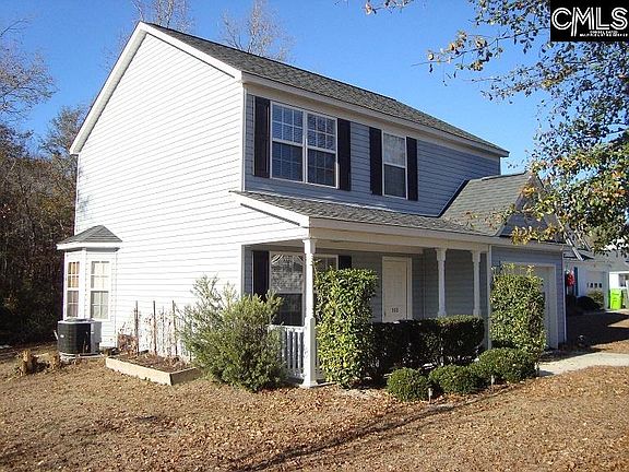 2nd image of 168 Hester Woods Dr