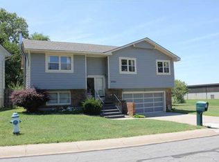 2025 Chelsea Dr, El Dorado, KS 67042
