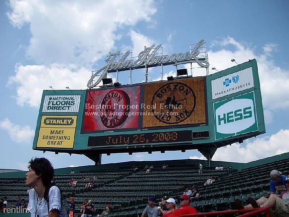 1163 Boylston St. Boston - Fenway Building Photo 61