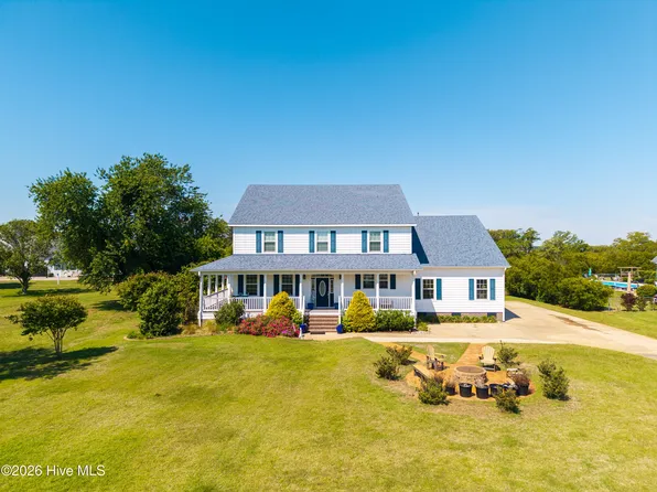 111 Belle View, Currituck, NC 27929