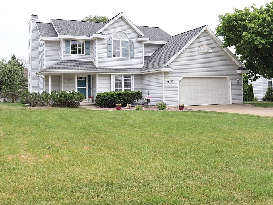 1st image of 729 Hickory Valley Ct