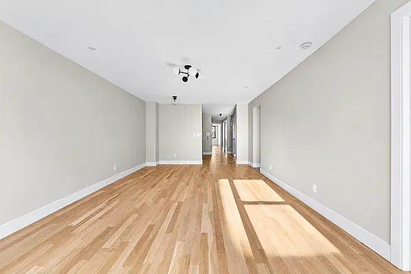 Living room, photo 3