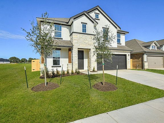 2nd image of 2429 Caddo Canoe Dr