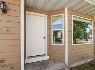 306 Golden Valley Dr, Bozeman, MT 59718
