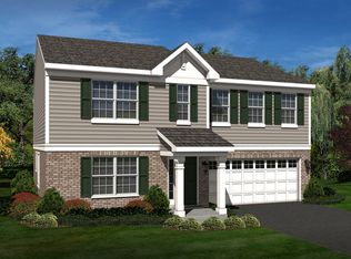 1785 Glenbrooke Ln, New Lenox, IL 60451
