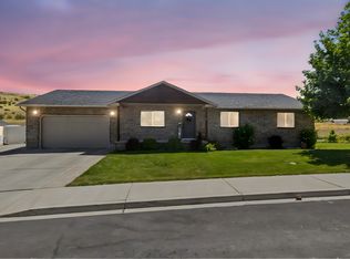 969 S 640 E, Payson, UT 84651