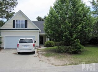 106 Woodford Rd NE, Leland, NC 28451