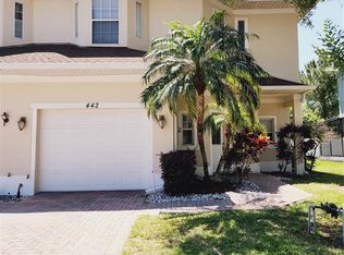 442 Westpoint Garden Cir, Winter Garden, FL 34787