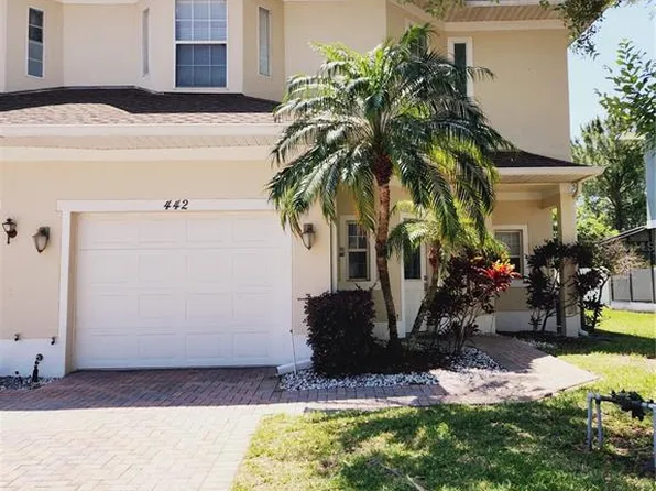 442 Westpoint Garden Cir, Winter Garden, FL 34787