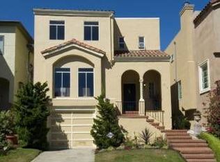 216 Magellan Ave, San Francisco, CA 94116