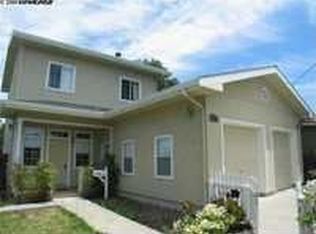 22140 Montgomery St, Hayward, CA 94541