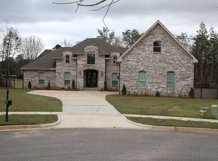 3373 Raleigh Way Ct, Mobile, AL 36695