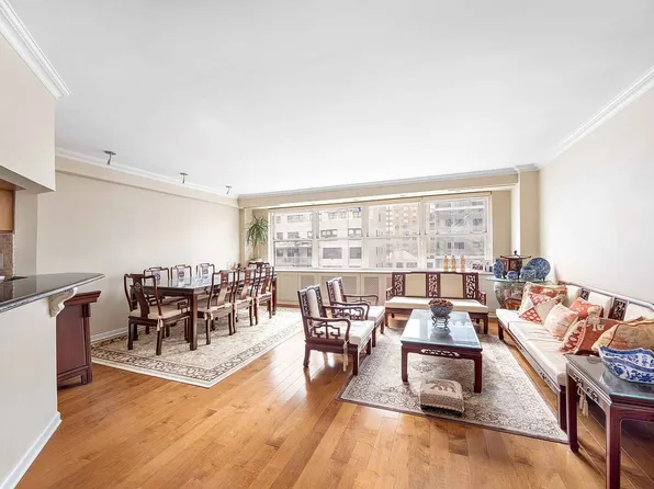 399 E 72nd St APT 15A, New York, NY 10021