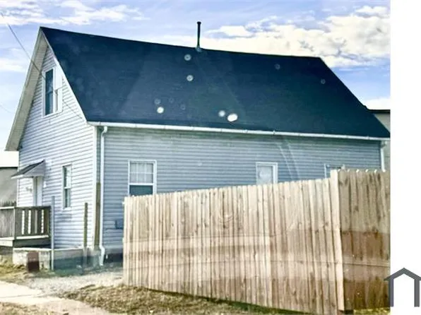 3208 E 66th St, Cleveland, OH 44127