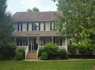 1013 Rockbasket Ln, Chester, VA 23836
