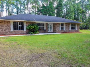 851112 Us Highway 17, Yulee, FL 32097